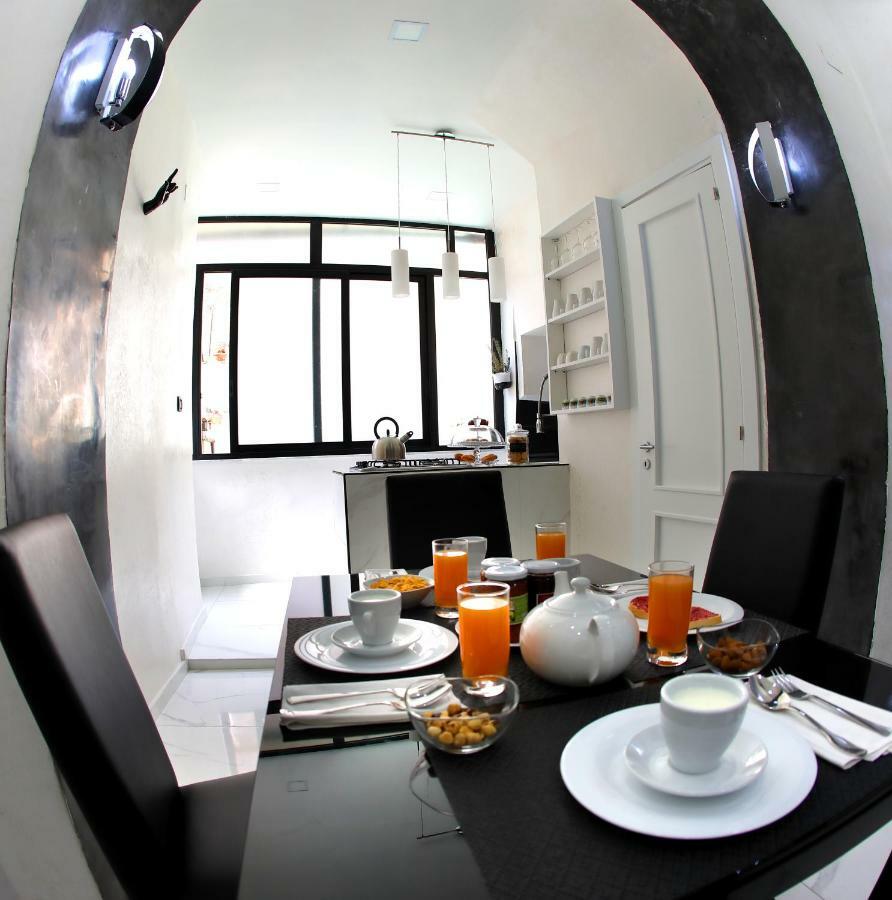 House Tribunali Naples Extérieur photo