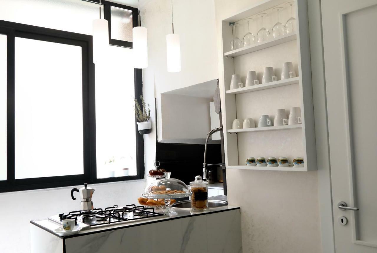 House Tribunali Naples Extérieur photo